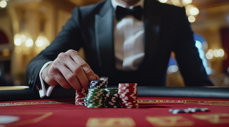 Ruleta Relámpago Premium